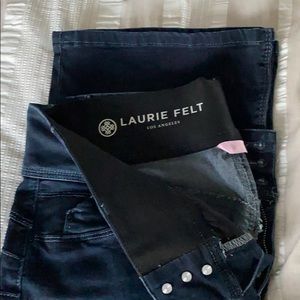 Laurie Felt Jeans